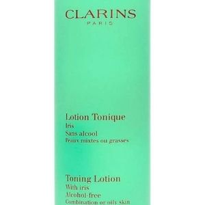 CLARINS Lotion Tonique Iris
